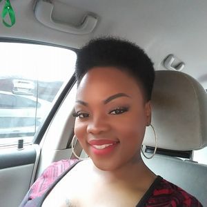 Meet your Posher, Tiffanie